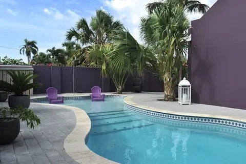 Cadushi Apartments in Punta Brabo — foto 11