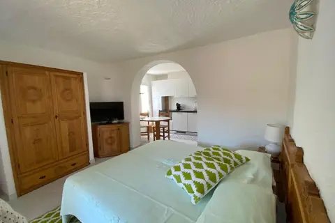 Hotel Punta Est in Baja Sardinia — foto 10