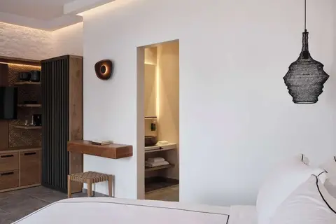 Kalea Mykonos in Agios Ioannis Diakoftis, foto 20