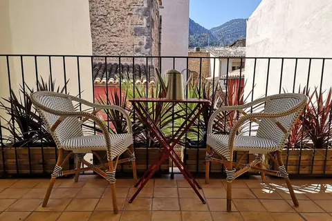 Lluna Aqua Soller Hotel in Sóller — foto 14