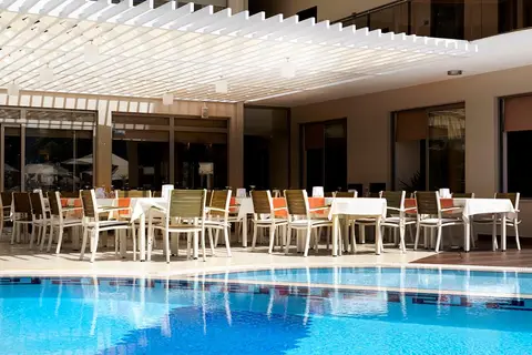 Sea Star Marmaris - Adult Only in Marmaris — foto 5