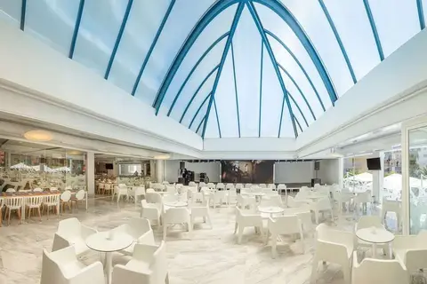 Villa Luz Family Gourmet & All Exclusive Hote in Gandia — foto 5