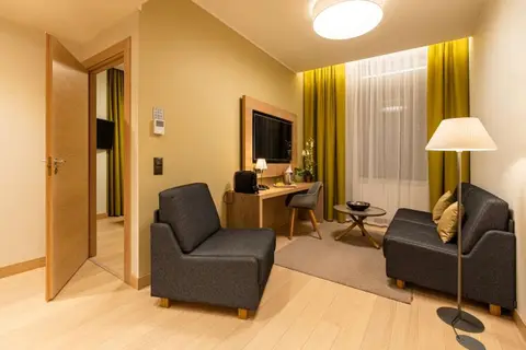 Centennial Hotel Tallinn in Tallinn — foto 7