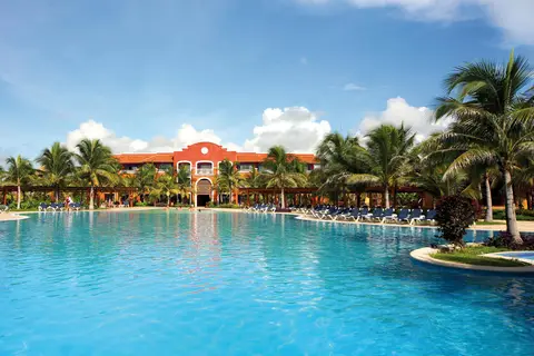 Barceló Maya Tropical - All Inclusive in Puerto Aventuras — foto 14