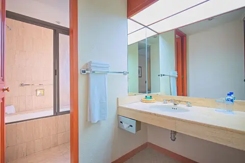 Hotel Imperial Reforma in Ciudad de México, foto 19