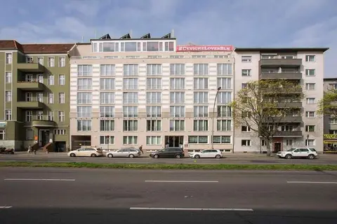 Homaris Westside Berlin in Berlijn — foto 2