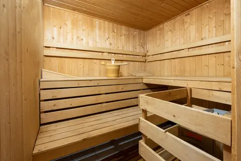 Residence Pierre & Vacances Le Mont d'Arbois in Megève — foto 9