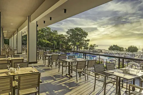 Kimeros Park Holiday Village in Kemer, foto 15