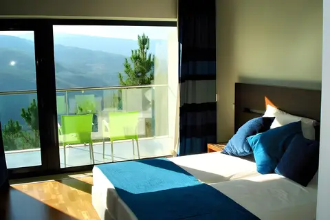 Água Hotels Mondim de Basto in Mondim de Basto, foto 13