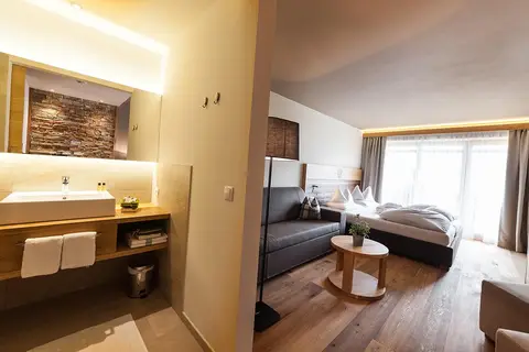Hotel Autentis in Rasen-Antholz - Rasun Anterselva — foto 20
