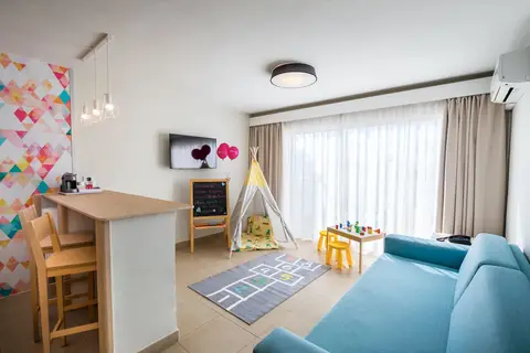 Allegro Isora in Guía de Isora — foto 6