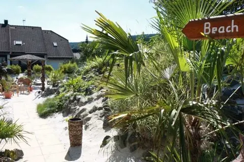 Landhotel Grimmeblick foto 12