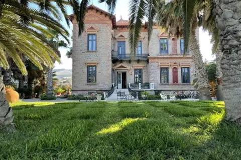 Loriet Hotel in Δημοτική Ενότητα Μυτιλήνης — foto 3