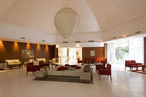 The Sindbad in Hôtel Sindbad — foto 14