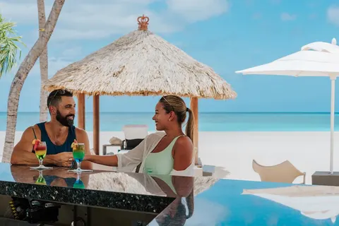 Bucuti & Tara Beach Resort foto 5