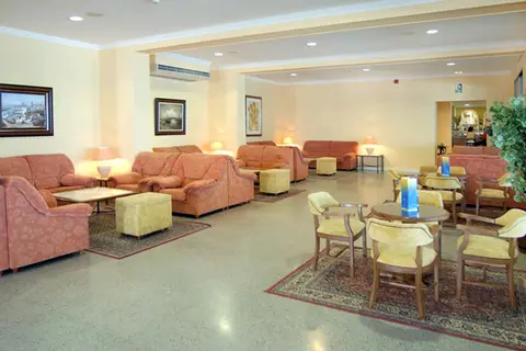 Hotel Agaró Chipiona in Chipiona — foto 20