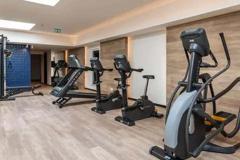 Pestana Douro Riverside Hotel in Porto, foto 11