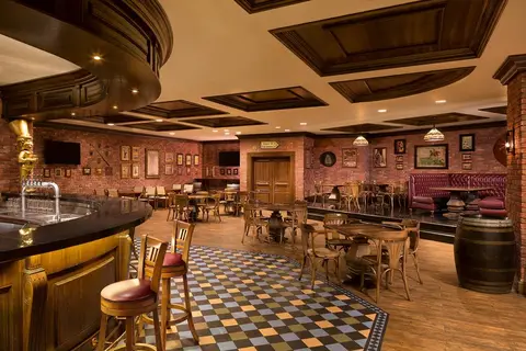 Sheraton Grand Doha Resort & Convention Hotel in Doha — foto 4