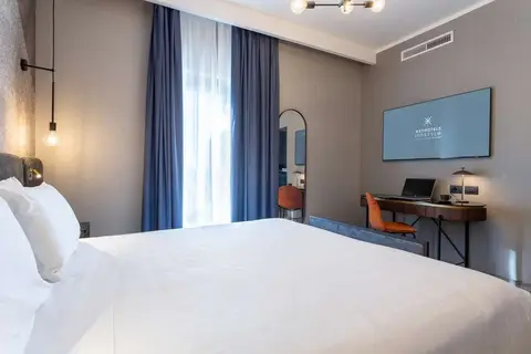 AXYHOTELS InnStyle Milano in Milaan, foto 10