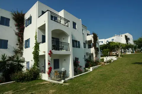 Palatia Village Studios & Appartementen in Δημοτική Ενότητα Χερσονήσου — foto 7