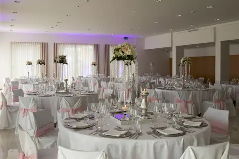 Luna Arcos Hotel in Arcos De Valdevez — foto 11