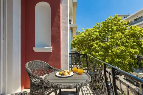 Via Villa Iliotti Rhodos in Rhodos — foto 25