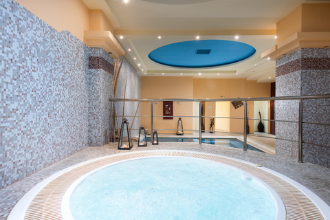 Hotel Alexandros Palace Hotel & Suites foto 19