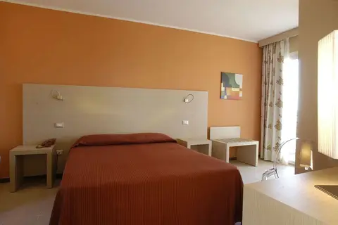Janus Hotel in Castelsardo — foto 9