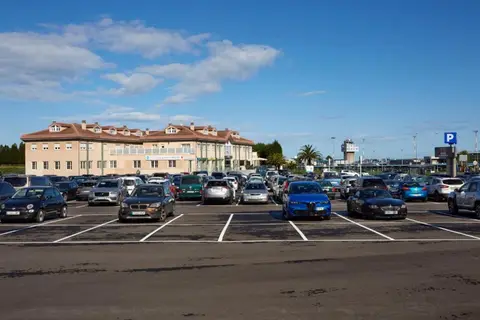 Hotel Arias Aeropuerto in Sariego — foto 3
