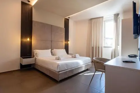 Hotel Diamond Naples in Napels, foto 4