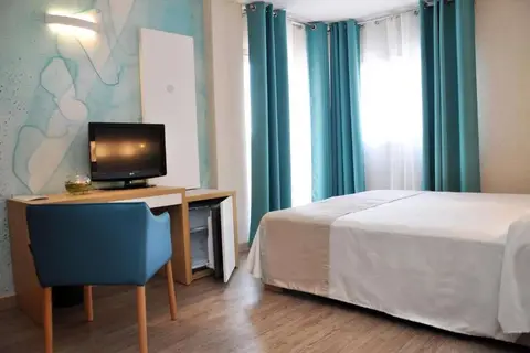Castilla Alicante Hotel in Alicante — foto 14