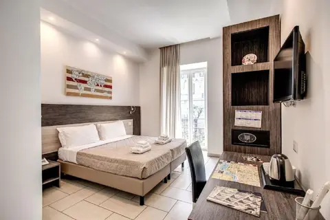 Napoli Suite in Napels — foto 2