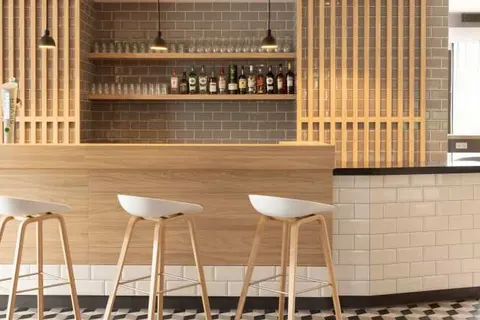 Holiday Inn Express & Suites Deventer foto 4