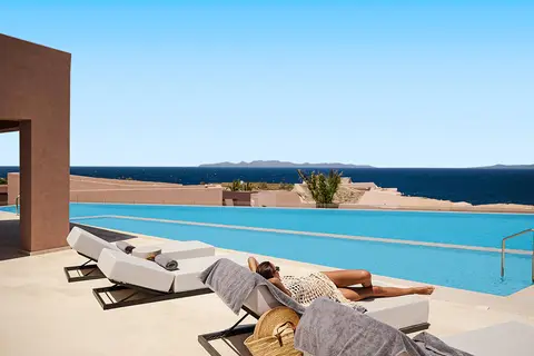Domes Novos Santorini, Autograph Collection in Tholos, foto 6