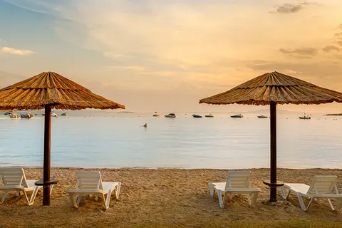 Valamar Camping Padova in Town of Rab — foto 2