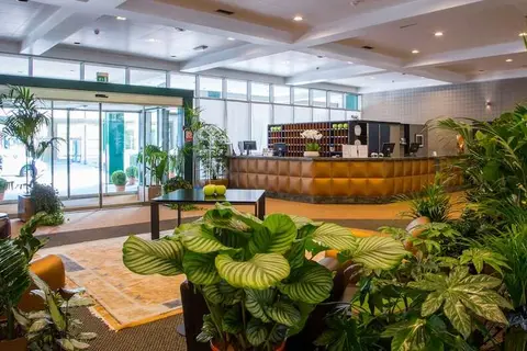 Hotel Blaise & Francis in Milaan, foto 9