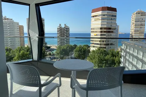 Climia Belroy Apartments foto 3