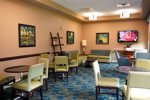 Rosen Inn International in Orlando — foto 7