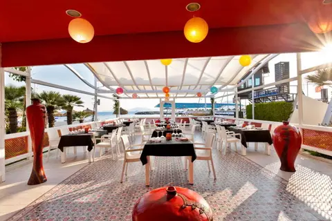 La Blanche Resort & Spa in Bodrum, foto 23
