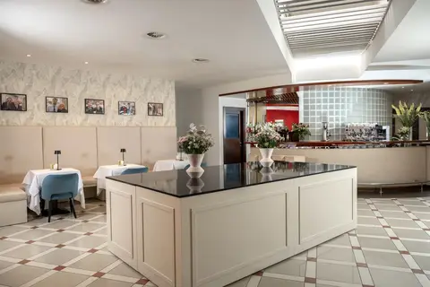 Hotel Re Enzo in Bologna, foto 4