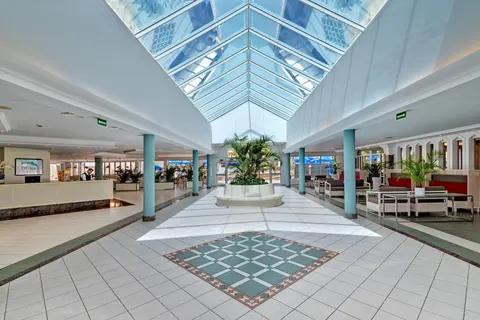 Hotel Mirador Maspalomas By Dunas foto 7