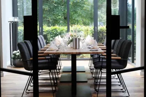 Landidyll Gasthof zum Freden foto 11