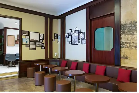 B&B HOTEL Napoli in Napels — foto 8
