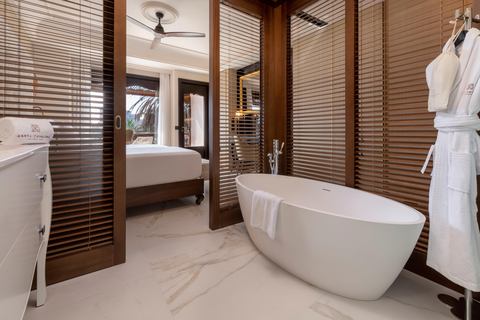 Hotel Royal Hideaway Santa Catalina foto 16