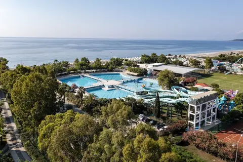 Miarosa Kemer Beach in Kemer — foto 8