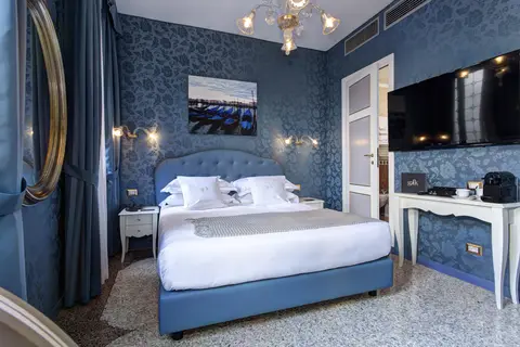 GKK Exclusive Private Suites in Venetië, foto 23