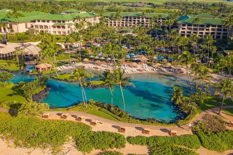 Grand Hyatt Kauai Resort & Spa in Koloa — foto 23
