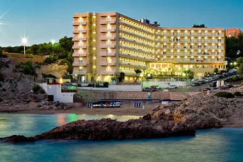 Hotel Cala Font in Salou — foto 10
