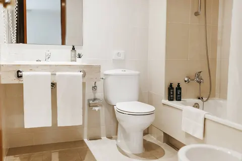 Hotel Oriente Atiram foto 6