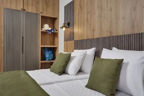 Hotel Billurcu in Narlıdere — foto 4